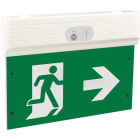 KAMIC - Opastevalaisin - PLD-25/CBS ECO LIGHT