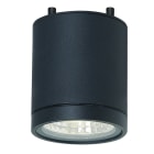KAMIC - Kohdevalaisin - Funkis ProLED 10W 4000K harmaa