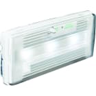 KAMIC - Turvavalaisin - GR-408/6L COMFORT LED LIGHT