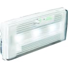 KAMIC - Turvavalaisin - GR-414/6L COMFORT LED LIGHT