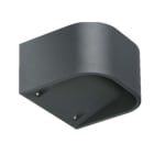 KAMIC - Kohdevalaisin - FUNKIS DECO 9W ANTRASIITTI