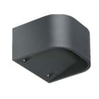 KAMIC - Kohdevalaisin - FUNKIS DECO 9W ANTRASIITTI