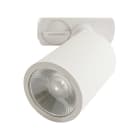 KAMIC - Kohdevalaisin - Duoline Minirulle LED 8W valk.