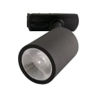 KAMIC - Kohdevalaisin - Duoline Minirulle LED 8W musta