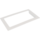 TEKNOWARE EMERGENCY LIGHTING - Upotuskeh turvavalaisintarvike - TWT3001 UPPOASENNUSKEHYS