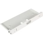 TEKNOWARE EMERGENCY LIGHTING - Seinäkiin turvavalaisintarvike - TWT3002 SEINÄKANNAKE