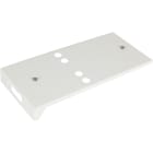 TEKNOWARE EMERGENCY LIGHTING - Kattokiin turvavalaisintarvike - TWT3003 LIPPUASENNUSKANNAKE