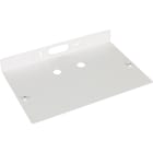 TEKNOWARE EMERGENCY LIGHTING - Kattokiin turvavalaisintarvike - TWT3004 KATTOKANNATIN