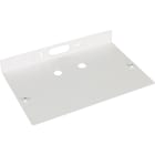 TEKNOWARE EMERGENCY LIGHTING - Kattokiin turvavalaisintarvike - TWT3004 KATTOKANNATIN