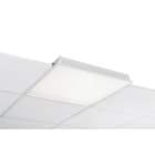 GLAMOX - Uppoasennusvalaisin - C90-R600 4000 HF 840 LI MP