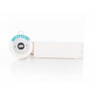 Idesco Oy - Turvavalaisin - LED-2T/U/P 65V DC ESC