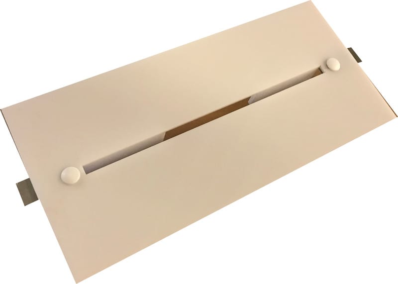 Idesco Oy - Mekaaninen lisätarvike - UPK2-ELX1