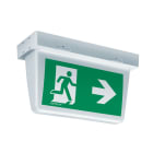 ESYLUX - Opastevalaisin - SLX LED HIGH COVER 3h 32m SM