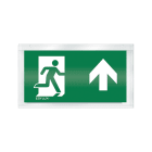 ESYLUX - Asennuslevy - SLX 32 SYMBOL 1-SIDE TOP