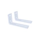 ESYLUX - Asennussarja - SLX/ELX WALL BRACKET 110