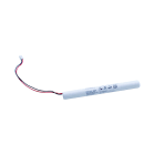 ESYLUX - Asennussarja - SLX BATTERY NiCd 800mAh
