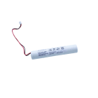 ESYLUX - Asennussarja - ELX BATTERY NiCd 1800mAh