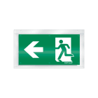 ESYLUX - Asennussarja - SLX 24 SYMBOL 1-SIDE LEFT