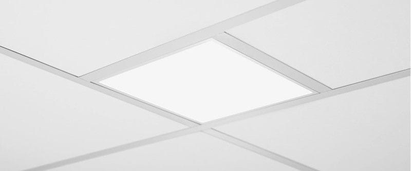 FAGERHULT - Yleisvalaisin uppo - 23836.830IP441058.9W300x300VAC