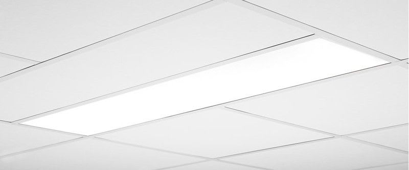 FAGERHULT - Yleisvalaisin uppo - 23205.930IP443770.44W3x12VA