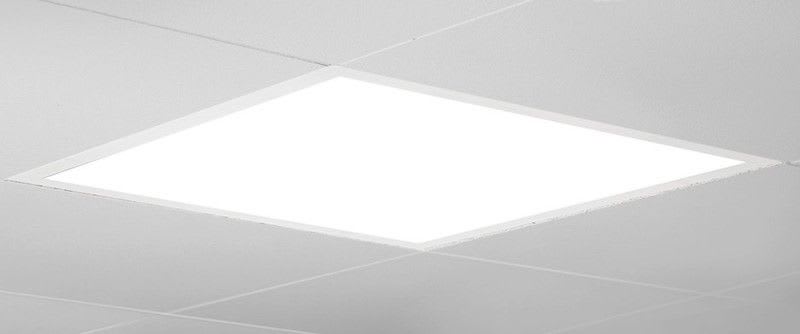 FAGERHULT - Yleisvalaisin uppo - 23199.830 IP44 4037.30W 6x6 VA