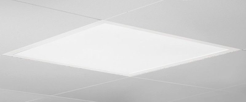 FAGERHULT - Yleisvalaisin uppo - 23202.840 IP44 4050.30W 6x6 VA