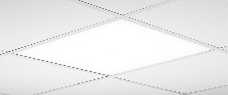 FAGERHULT - Yleisvalaisin uppo - 23505.830 IP44 4332.35W 6x6 VA