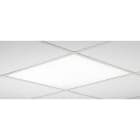 FAGERHULT - Yleisvalaisin uppo - 23509.840 IP44 4276.35W 6x6 VA