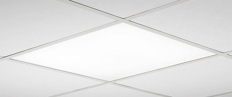 FAGERHULT - Yleisvalaisin uppo - 23509.840 IP44 4276.35W 6x6 VA