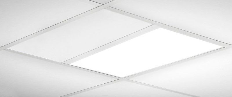 FAGERHULT - Yleisvalaisin uppo - 23918.830 IP44 2176.19W 3x6 VA