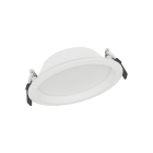 LEDVANCE - Alasvalo Downlight Alu - DL ALU DN150 14W/3000K IP44