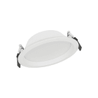 LEDVANCE - Alasvalo Downlight Alu - DL ALU DN150 14W/3000K IP44