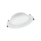 LEDVANCE - Alasvalo - DL ALU DN200 25W/4000K IP44