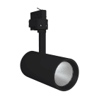 LEDVANCE - Tracklight Spot Kohdevalaisin - TRACK SP D85 35W/4000K 90RA BK