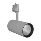 LEDVANCE - Tracklight Spot Kohdevalaisin - TRACK SP D95 55W/3000K 90RA GY