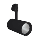 LEDVANCE - Tracklight Spot Kohdevalaisin - TRACK SP D95 55W/4000K 90RA BK