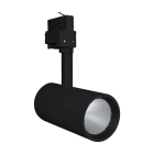 LEDVANCE - Tracklight Spot Kohdevalaisin - TRACK SP D75 25W/4000K 90RA BK