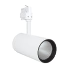 LEDVANCE - Tracklight Spot Kohdevalaisin - TRACK SP D95 55W/4000K 90RA WT