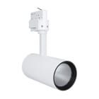 LEDVANCE - Tracklight Spot Kohdevalaisin - TRACK SP D75 25W/4000K 90RA WT