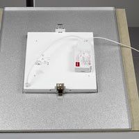 FAGERHULT - ML Flat asennuslevy - 41949 Tukilevy 300x300