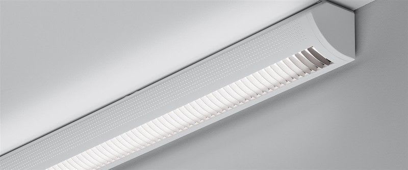 FAGERHULT - Sektor pinta-asennusvalaisin - 17428 LED 4000K