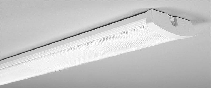 FAGERHULT - Pinta-asennusvalaisin Allfive - 33508-402 LED 3K DALI C 1200