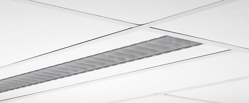 FAGERHULT - Yleisvalaisin uppo - 25714.830 3850.35W 3x12 VA