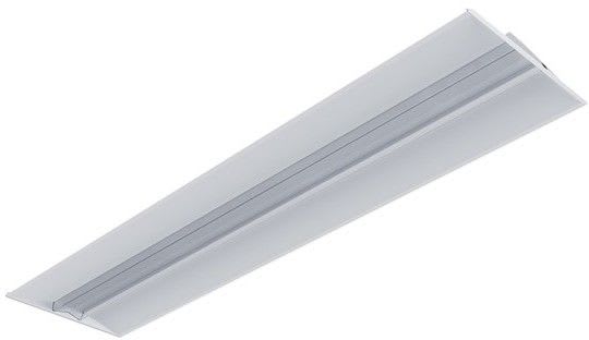 FAGERHULT - Yleisvalaisin uppo - 22502-402 6X6 2900LM 930 VA