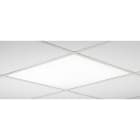 FAGERHULT - Uppoasennusvalaisin - 20352-402 HYG 6X6 930 VTB IP44