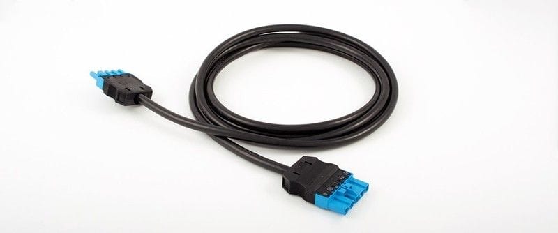 FAGERHULT - Liitosjohto - 91243WINSTAJJ LJ SI5-NAPM+F3M