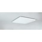 FAGERHULT - Pinta-asennusvalaisin - 41028 Ml SLIM PINTAKEH. 6X6 VA