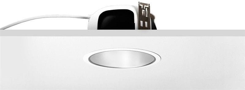 FAGERHULT - Uppoasennusvalaisin Pleiad EVO - 77445 LED KIRK 4K