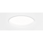 FAGERHULT - Uppoasennusvalaisin Pozzo I - 24288-402 LED D450 OPAL 3K D