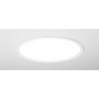 FAGERHULT - Uppoasennusvalaisin Pozzo I - 24291 LED D450 DELTA 4K